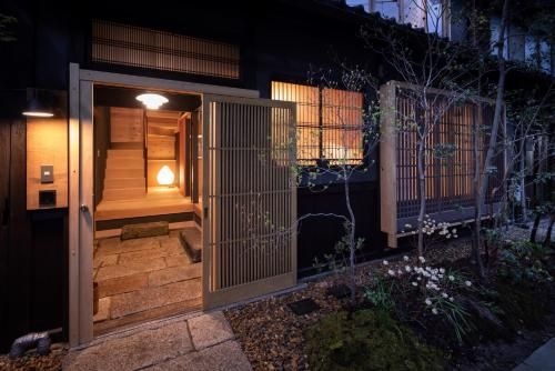 โรงแรมโค ออตสึยากูเซียว (HOTEL KOO Otsuhyakucyo)0