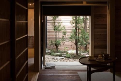 Japanese-Style House -MARUYA-
