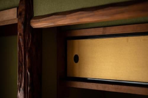 Twin Room with Tatami Floor 201 -OHMIYA-
