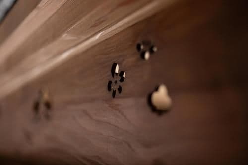 Twin Room with Tatami Floor 201 -OHMIYA-