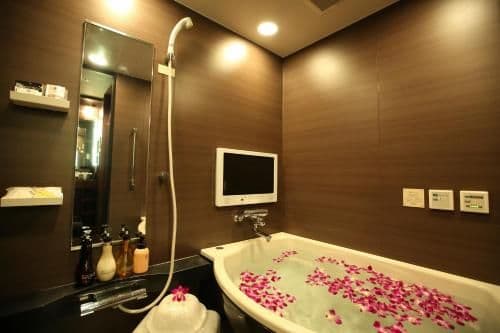 Standard Double Room - Non-Smoking