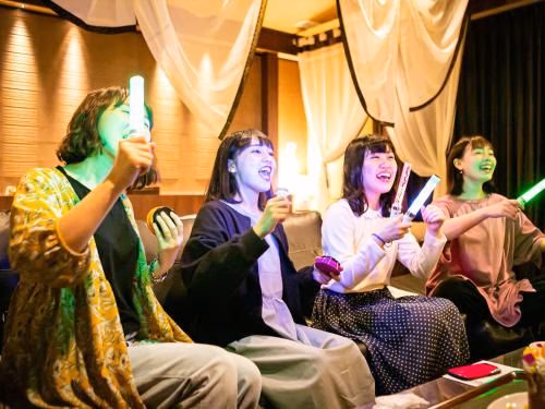 Hotel Balian Resort Shinjuku Island (Adult Only)1