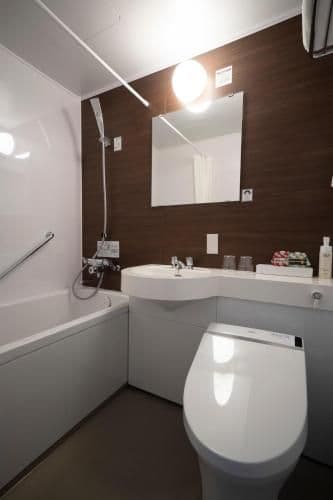 Standard Double Room - Non-Smoking
