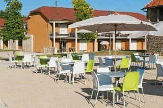 Club Belambra Les Portes de Dordogne Club Belambra Les Portes de Dordogne