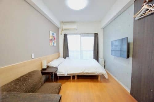 Hostel 758 Nagoya Station 1E Hostel 758 Nagoya Station 1E