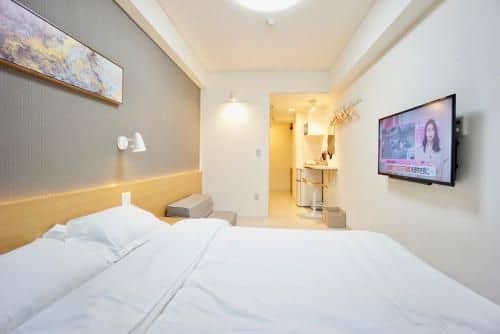Hostel758 Nagoya St. Free parking 1K Hostel758 Nagoya St. Free parking 1K