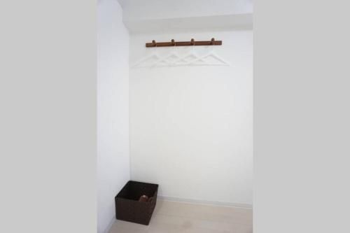 Hostel 758 Nagoya Station Triple 2B (Nagoya Ekimae Hostel758 3 people possible 2B)1