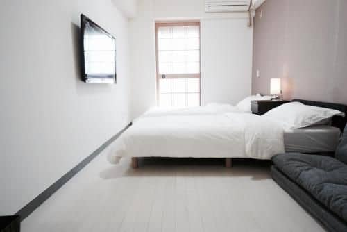 Hostel 758 Nagoya Station 2K Hostel 758 Nagoya Station 2K