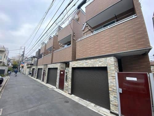 omotenashi villa shinjuku omotenashi villa shinjuku