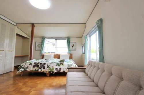 Precious House in Chigasaki Beach resort Precious House in Chigasaki Beach resort