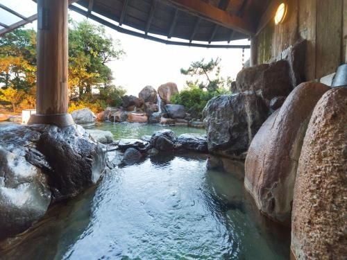 Awara Onsen Gurabatei4