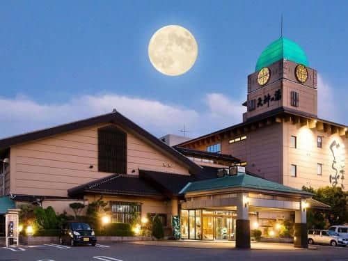 Awara Onsen Gurabatei Awara Onsen Gurabatei