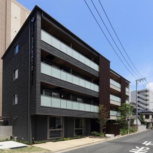 HOTEL PROMOTE HIROSHIMA0
