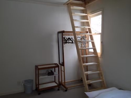 Triple Room with Mountain View