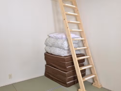 Triple Room with Mountain View