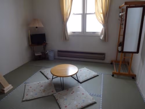 Triple Room with Mountain View