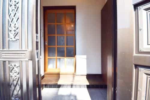Casa Gloria Kanamachi Casa Gloria Kanamachi