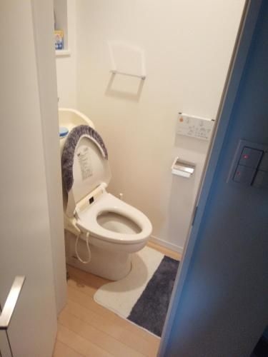 Private room in new House (Private Room In New House)4