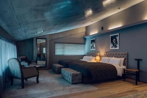 Node Hotel Node Hotel