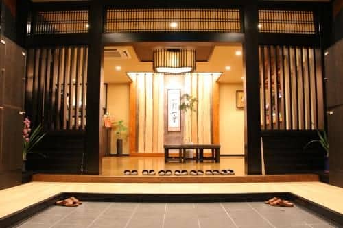 Maruyama Onsen Kojyokan Maruyama Onsen Kojyokan