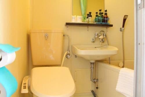 Japanese-Style Standard Room - Pet Friendly