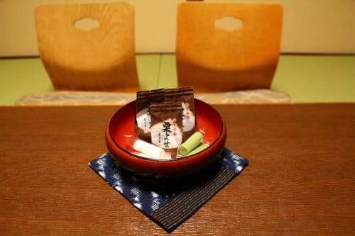 Japanese-Style Standard Room - Pet Friendly