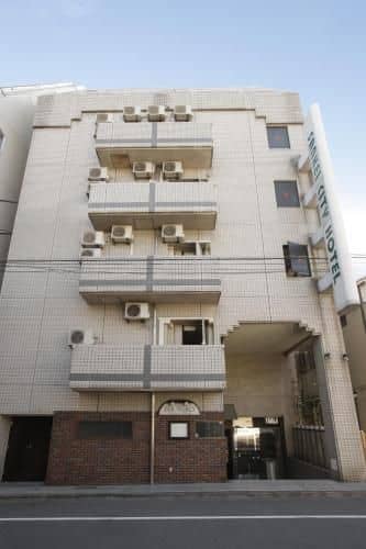 Sankei City Hotel Hachioji Sankei City Hotel Hachioji