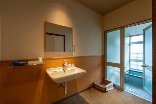 Japanese-Style Standard Room