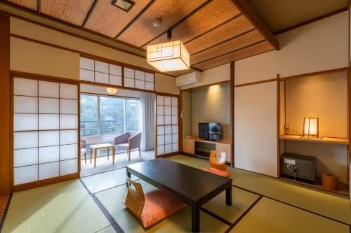 Japanese-Style Standard Room