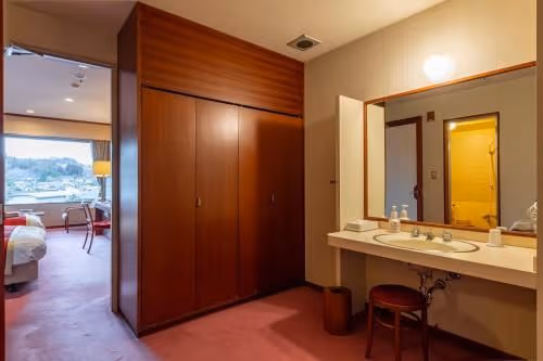 Two-Bedroom Suite
