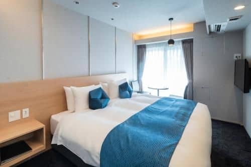 Resi Stay Mayu Grace Hotel Resi Stay Mayu Grace Hotel