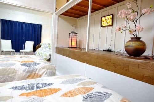 The Harbor Seafood&Hakone JRsta 2min#Wifi&Max5 The Harbor Seafood&Hakone JRsta 2min#Wifi&Max5
