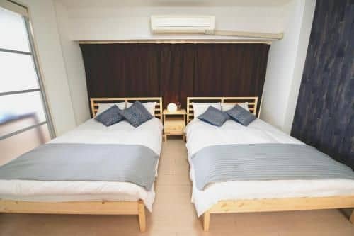 道頓堀 Dotonbori Apartment Next JR Namba Toyotomi Stay 道頓堀 Dotonbori Apartment Next JR Namba Toyotomi Stay