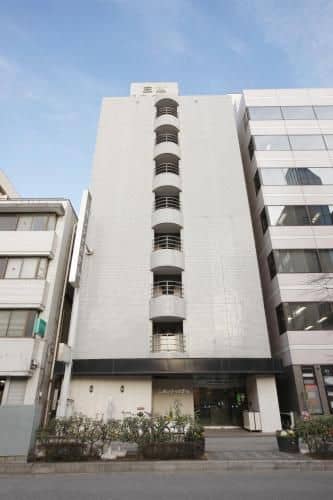 Sankei City Hotel Chiba Sankei City Hotel Chiba