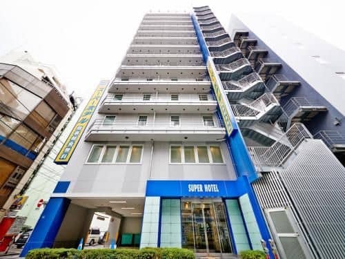 Super Hotel JR Ikebukuro Nishiguchi Super Hotel JR Ikebukuro Nishiguchi