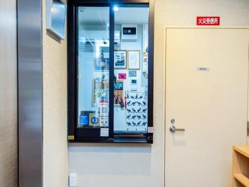 OYO Hotel Guest House Sanjyotakakura Hibiki2