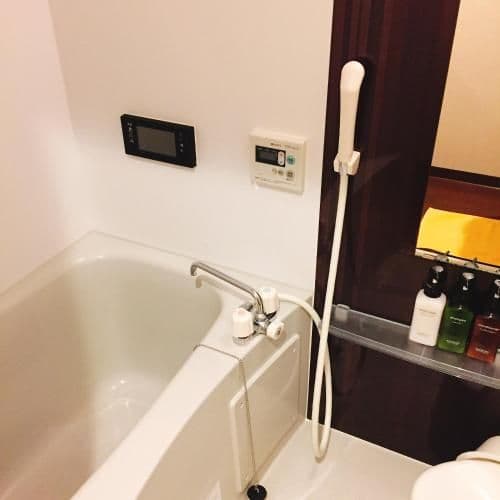 Triple Room - Non-Smoking