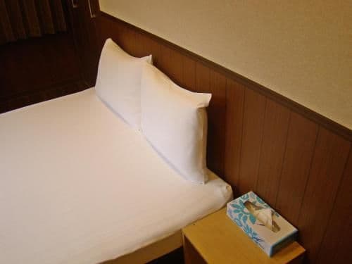 Double Room - Non-Smoking