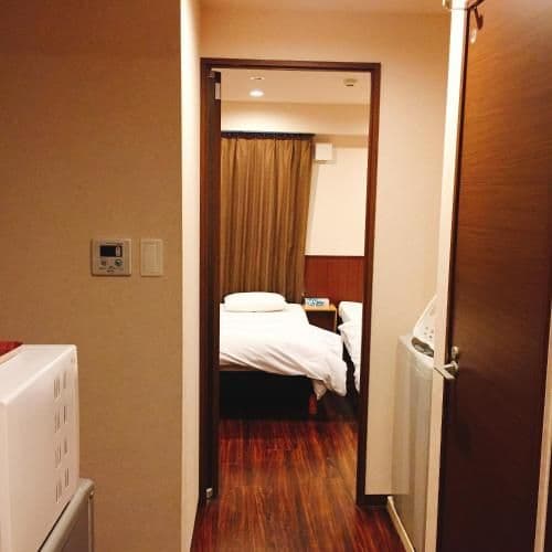 Triple Room - Non-Smoking