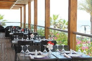 Kermia Beach Bungalow Hotel1