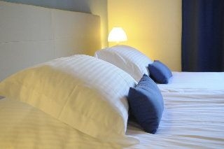 Kermia Beach Bungalow Hotel4