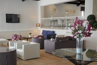 Kermia Beach Bungalow Hotel3