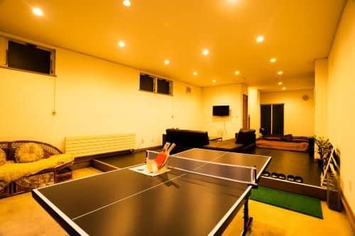 Hakodate cozy house w/parking Hakodate cozy house w/parking