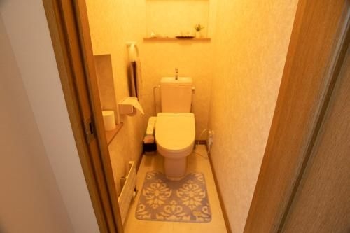 Hakodate cozy house w/parking3