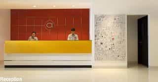 โรงแรมอมาริส พัดจาดจารัน โบกอร์ โรงแรมอมาริส พัดจาดจารัน โบกอร์