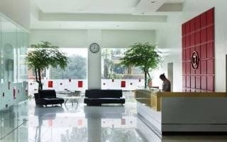 โรงแรมอมาริส พัดจาดจารัน โบกอร์ (Amaris Hotel Padjajaran Bogor)0