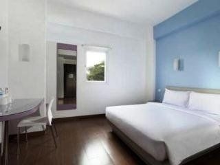 โรงแรมอมาริส พัดจาดจารัน โบกอร์ (Amaris Hotel Padjajaran Bogor)2