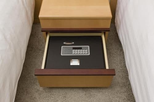 Twin Room with Extra Bed
