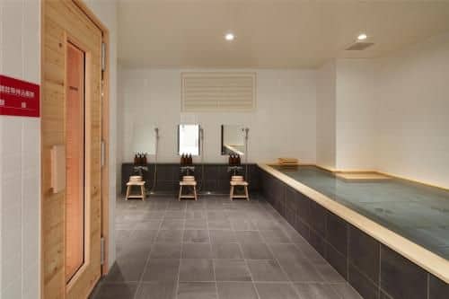 Mustard Hotel Asakusa 1 Mustard Hotel Asakusa 1