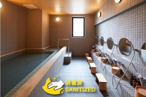 Mustard Hotel Asakusa 2 Mustard Hotel Asakusa 2